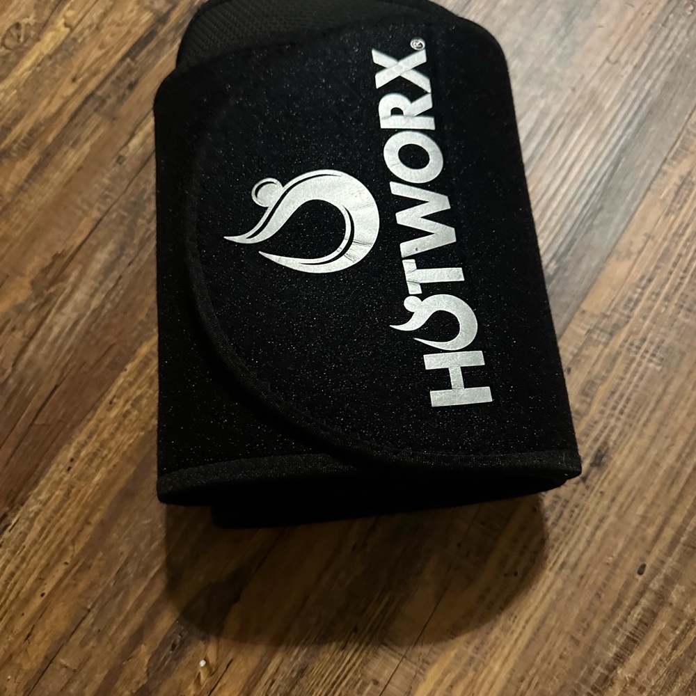 Hotworks compression wait belt